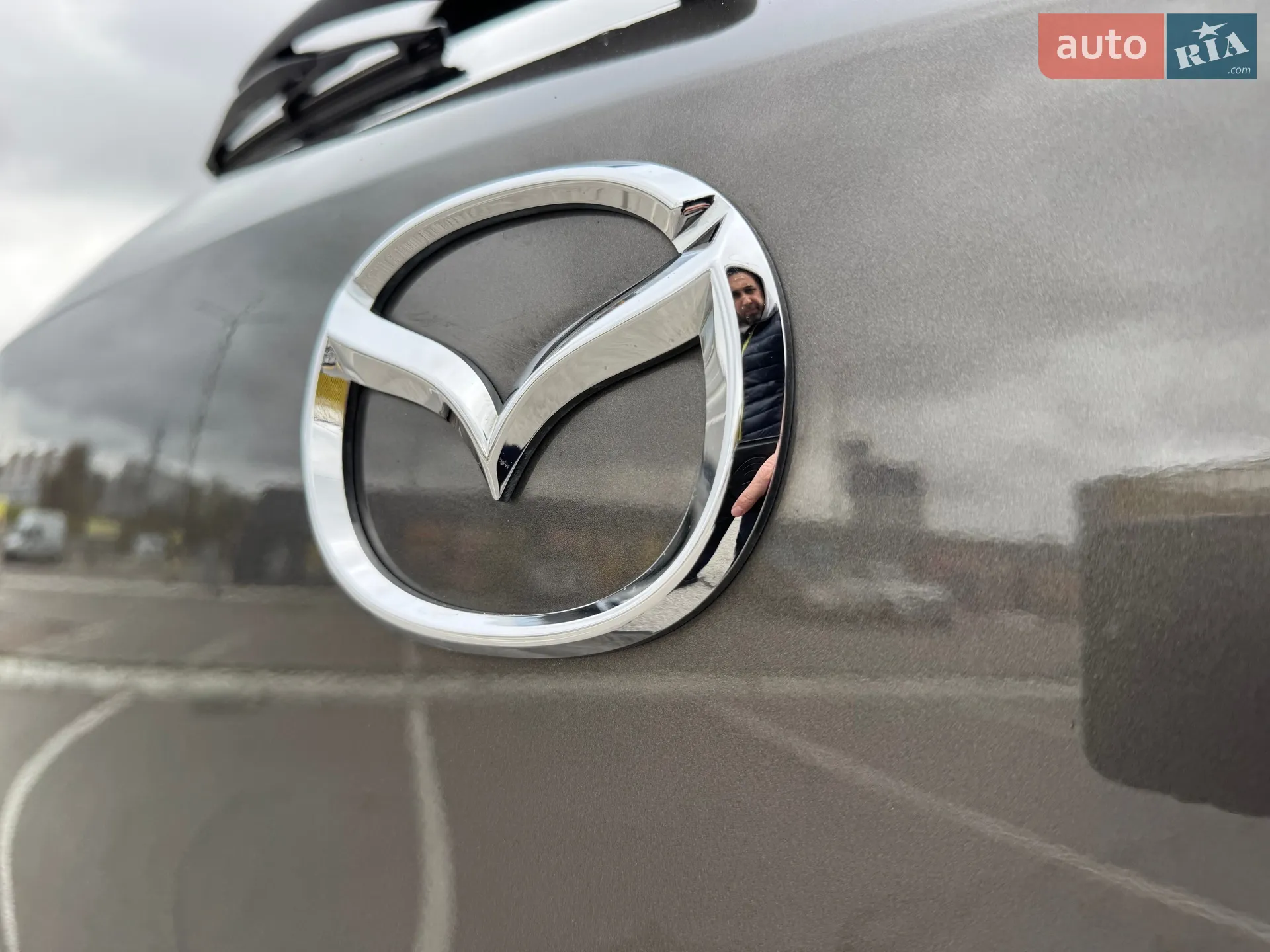 2019 Mazda CX-3 - мініатюра 87
