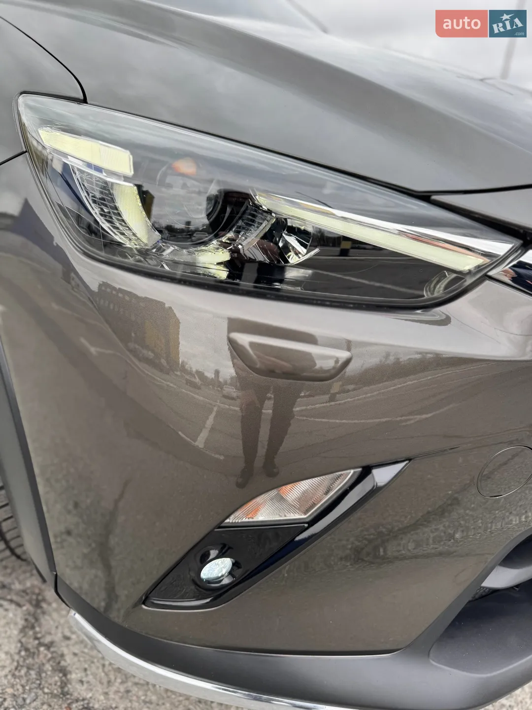 2019 Mazda CX-3 - мініатюра 89