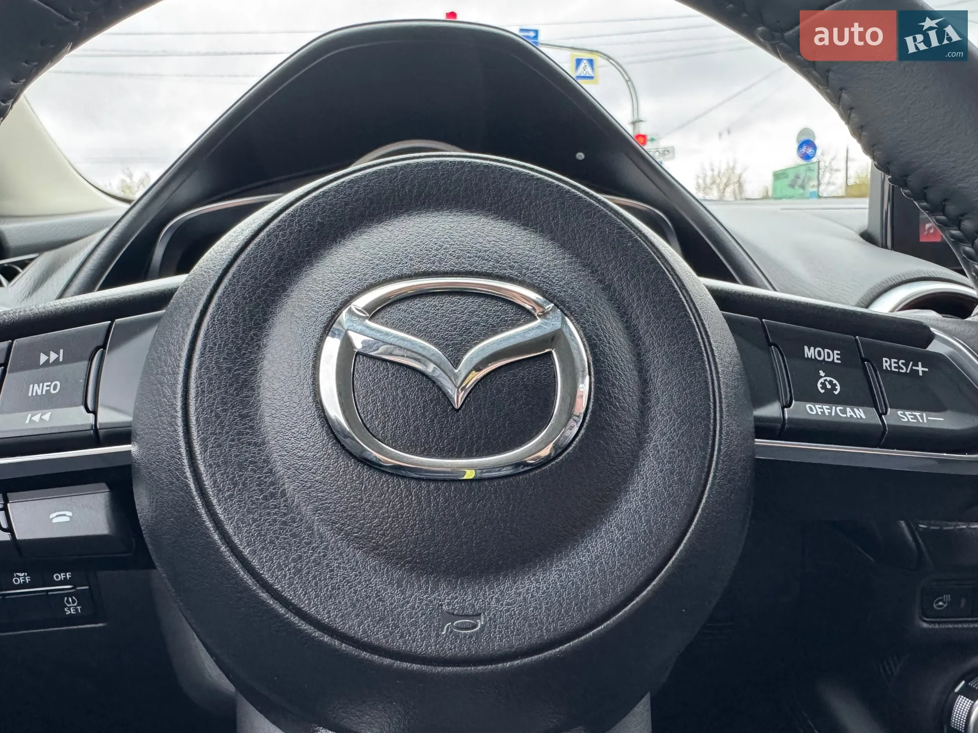 2019 Mazda CX-3 - мініатюра 90