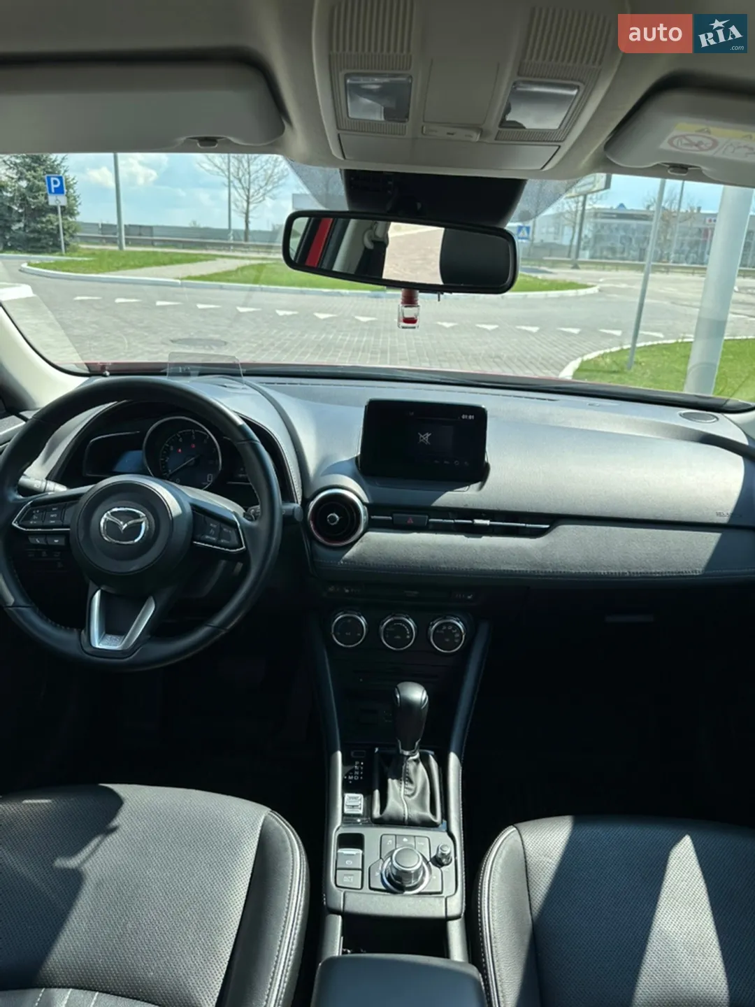 2018 Mazda CX-3 - мініатюра 19