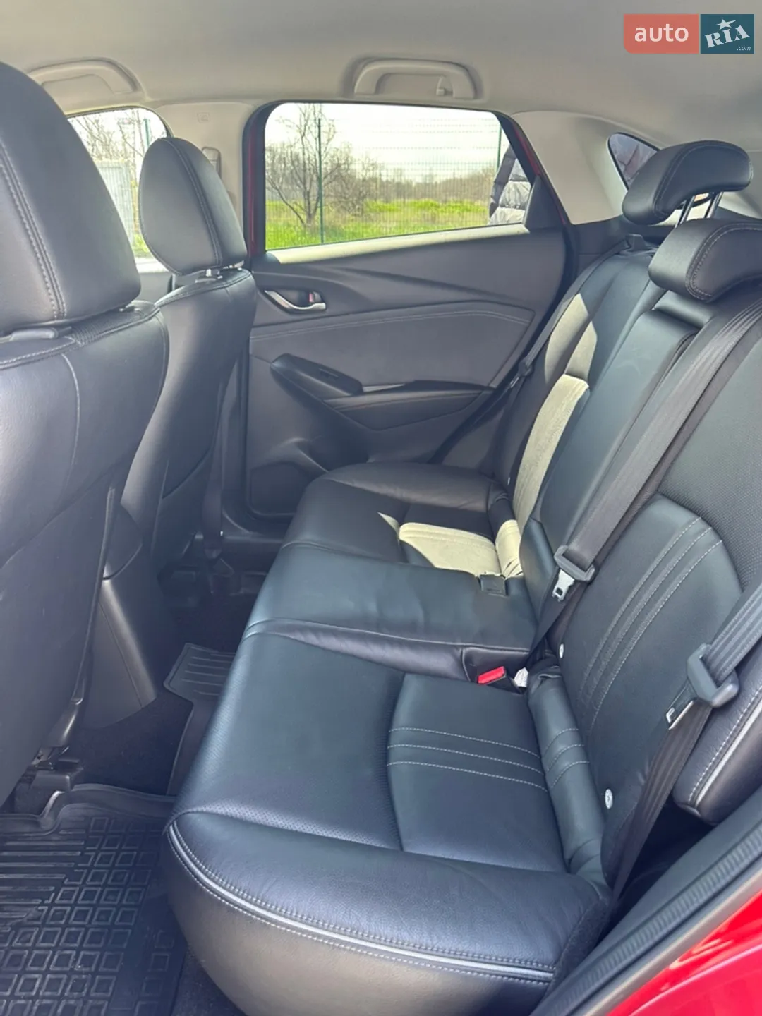 2018 Mazda CX-3 - мініатюра 26