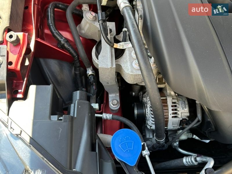 Внедорожник / Кроссовер Mazda CX-3 2018 в Николаеве фото 34 Внедорожник / Кроссовер Mazda CX-3 2018 в Николаеве