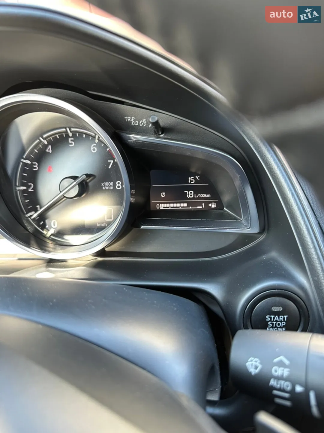 2018 Mazda CX-3 - мініатюра 39
