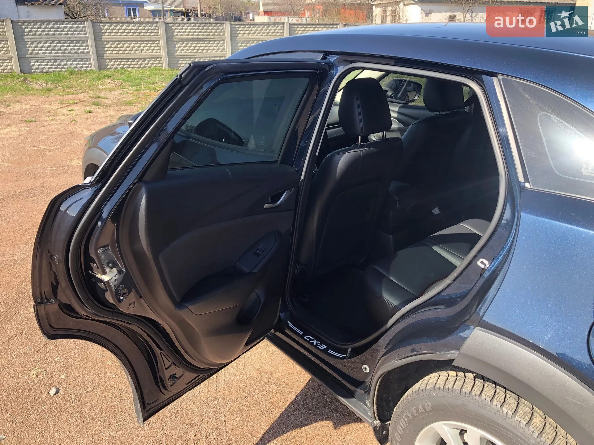 2016 Mazda CX-3 - мініатюра 11