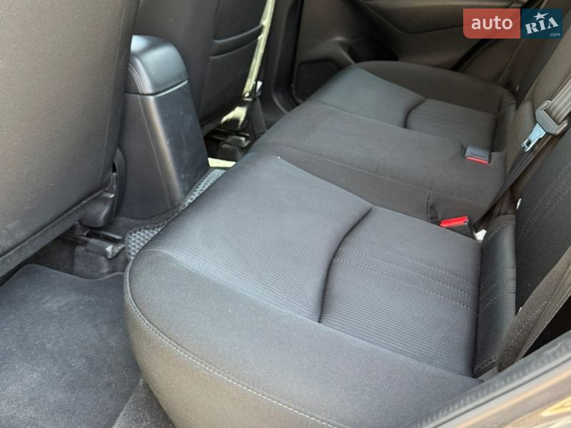 Внедорожник / Кроссовер Mazda CX-3 2020 в Виннице фото 11 Внедорожник / Кроссовер Mazda CX-3 2020 в Виннице