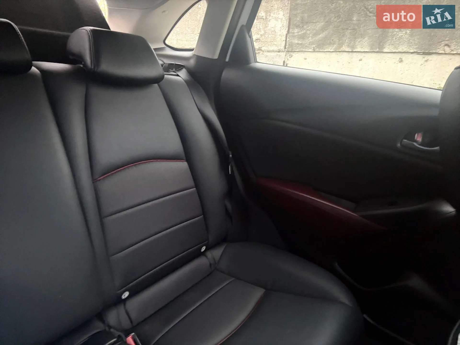 2017 Mazda CX-3 - мініатюра 7