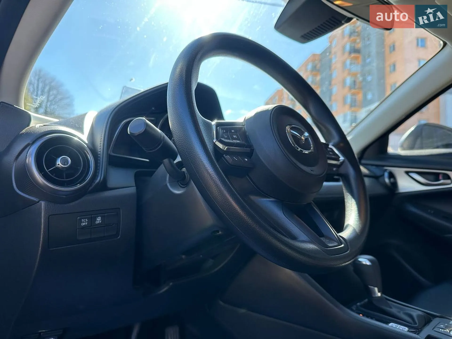 2020 Mazda CX-3 - мініатюра 10