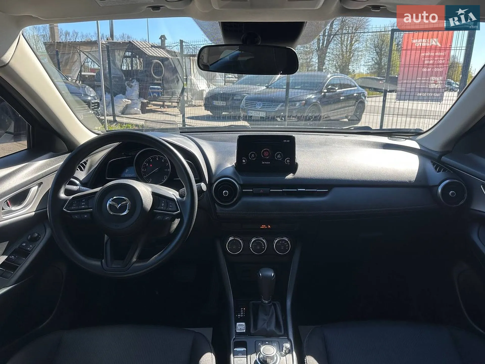 2020 Mazda CX-3 - мініатюра 12