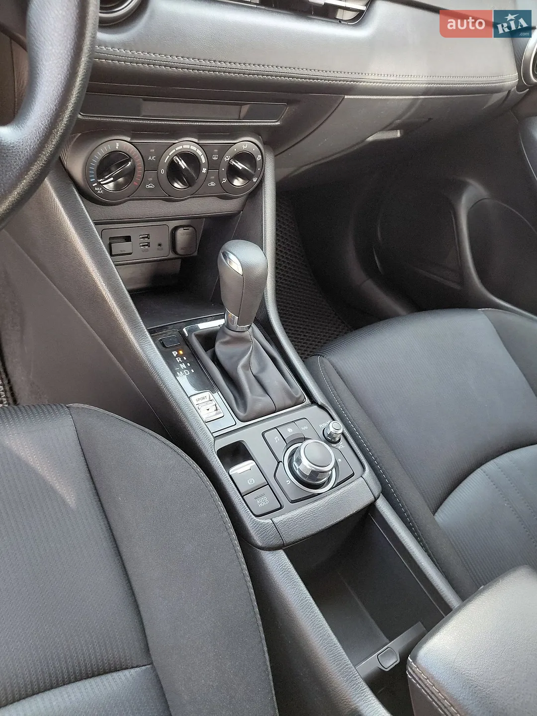 2018 Mazda CX-3 - мініатюра 28
