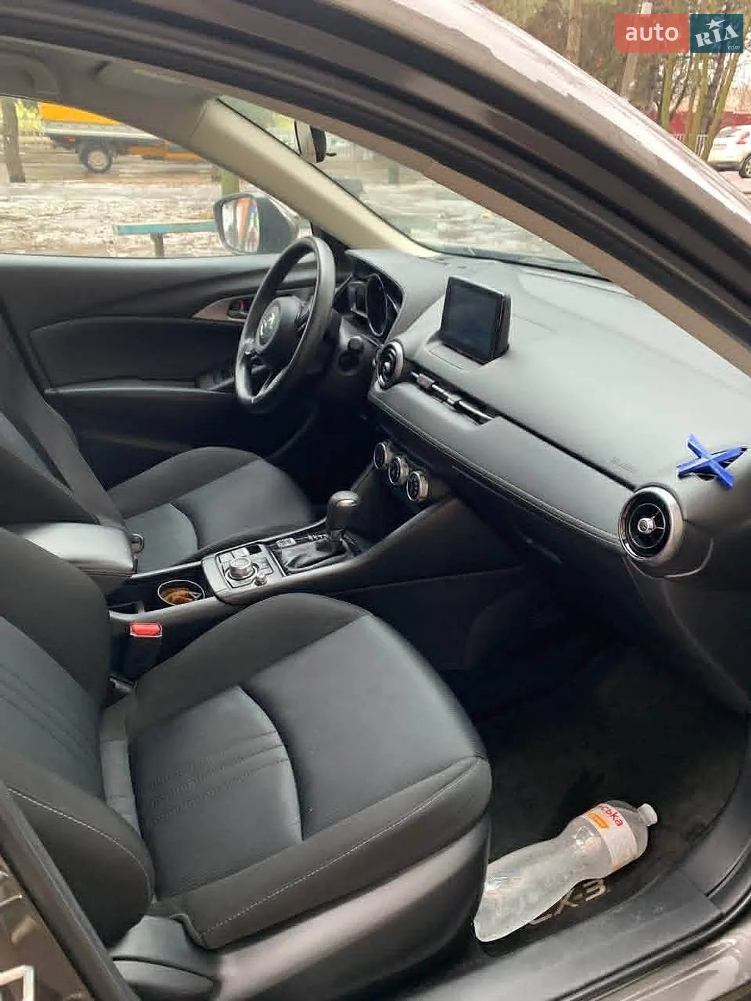 2020 Mazda CX-3 - мініатюра 13