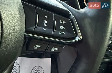 Внедорожник / Кроссовер Mazda CX-3 2018 в Одессе
