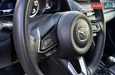 Внедорожник / Кроссовер Mazda CX-3 2018 в Одессе