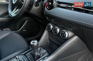 Внедорожник / Кроссовер Mazda CX-3 2018 в Одессе