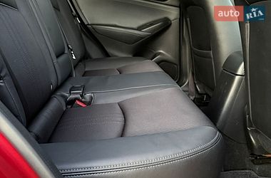 Внедорожник / Кроссовер Mazda CX-3 2018 в Одессе