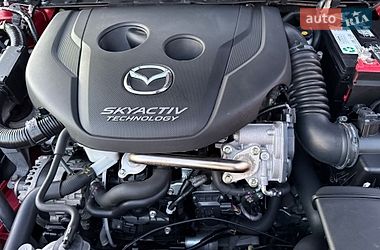 Внедорожник / Кроссовер Mazda CX-3 2018 в Одессе