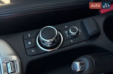 Внедорожник / Кроссовер Mazda CX-3 2016 в Ровно