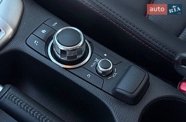 Внедорожник / Кроссовер Mazda CX-3 2016 в Ровно