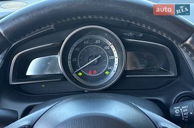 Внедорожник / Кроссовер Mazda CX-3 2016 в Ровно