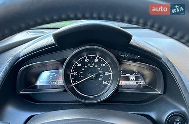 Внедорожник / Кроссовер Mazda CX-3 2019 в Сумах