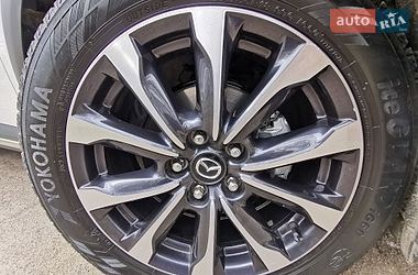 Внедорожник / Кроссовер Mazda CX-3 2019 в Киеве
