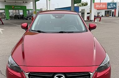 Внедорожник / Кроссовер Mazda CX-3 2019 в Запорожье
