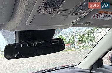 Внедорожник / Кроссовер Mazda CX-3 2019 в Запорожье