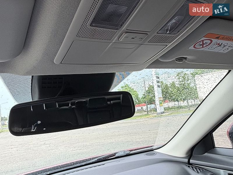 Внедорожник / Кроссовер Mazda CX-3 2019 в Запорожье