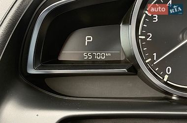Внедорожник / Кроссовер Mazda CX-3 2019 в Запорожье
