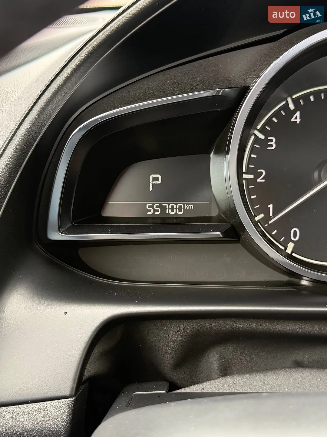 2019 Mazda CX-3 - мініатюра 19