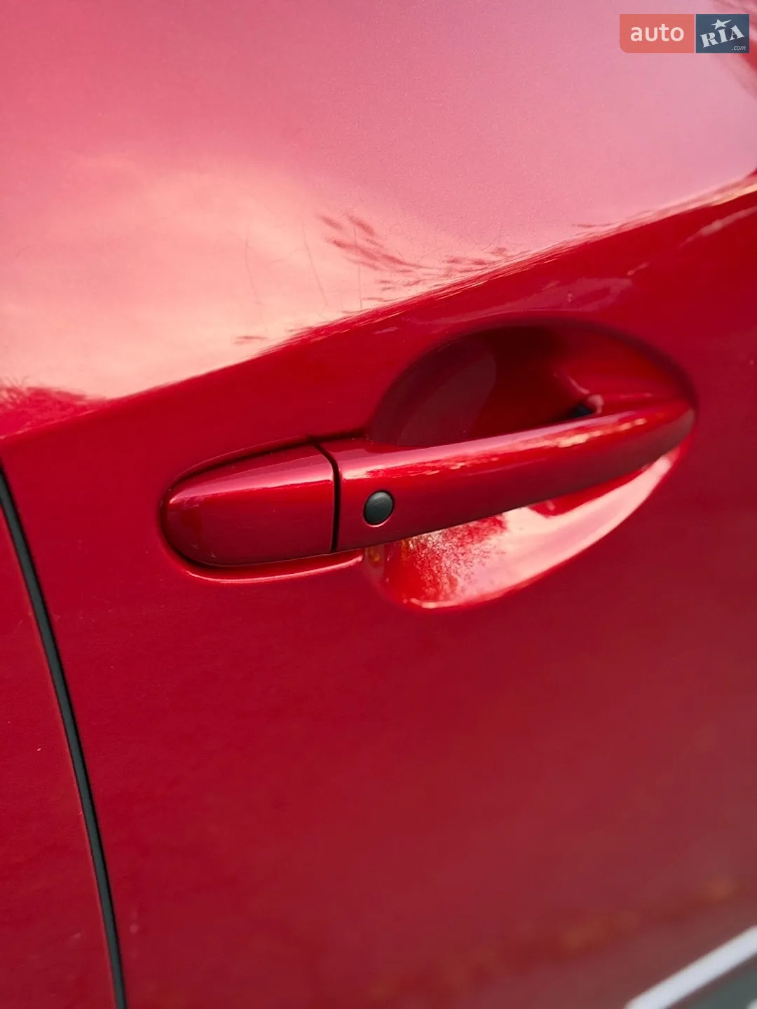 2015 Mazda CX-3 - мініатюра 11