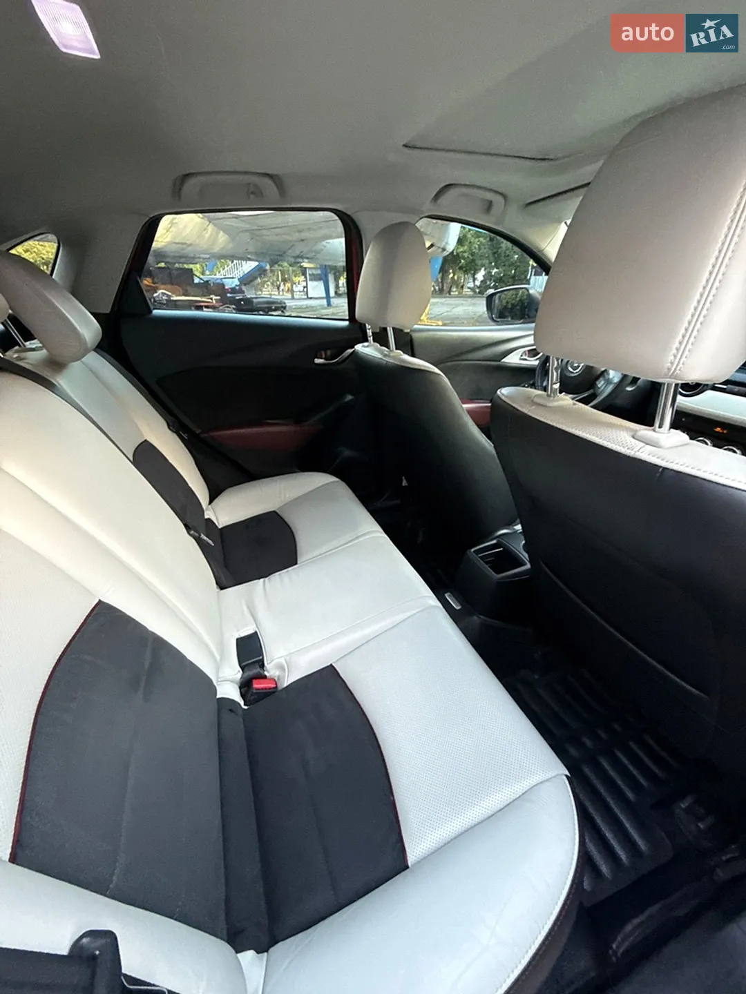 2015 Mazda CX-3 - мініатюра 19