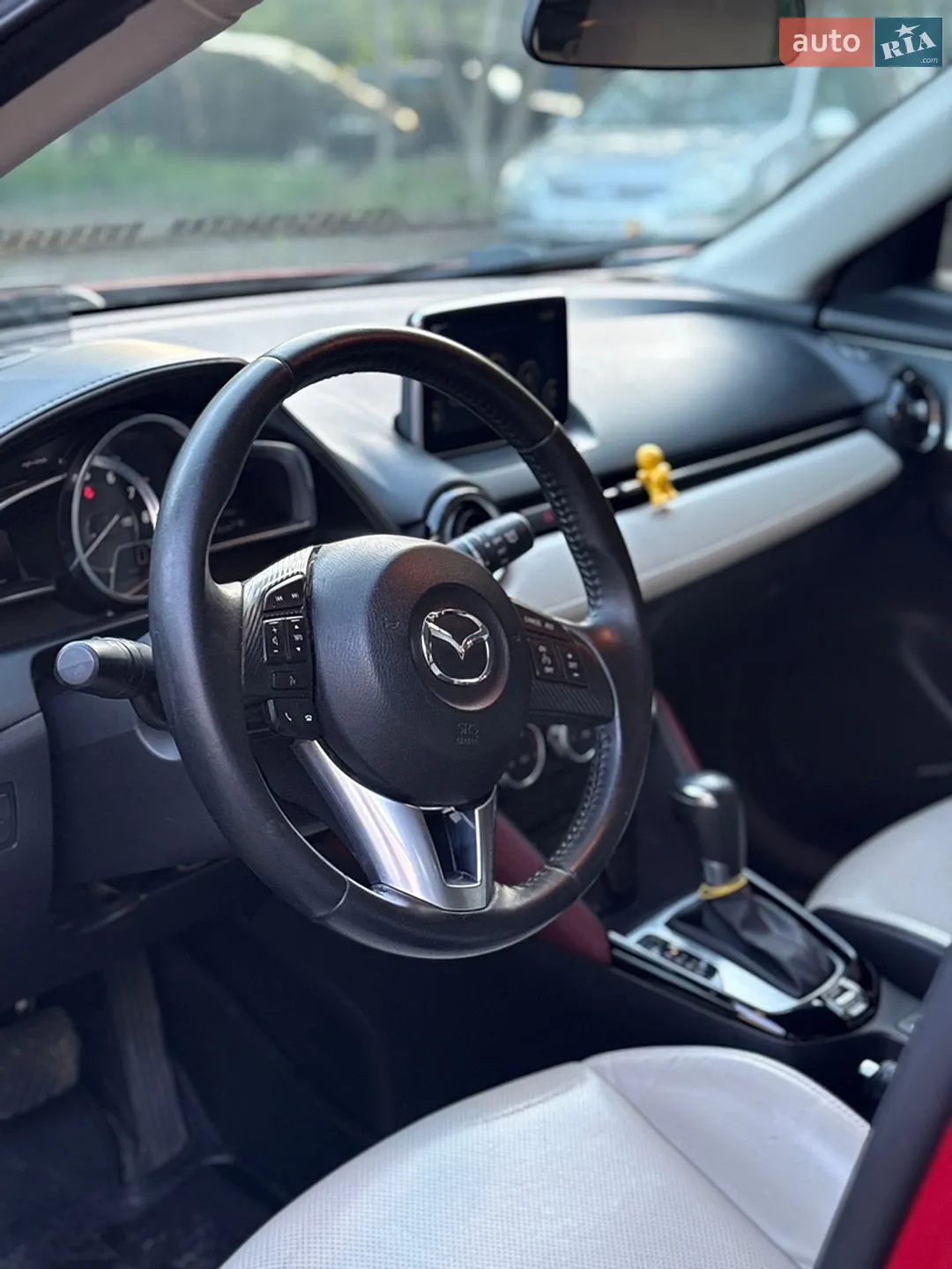 2015 Mazda CX-3 - мініатюра 24