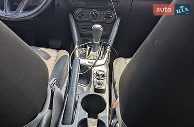 AUTO.RIA – Продам Мазда СХ-3 2018 (AE6188TK) бензин 2.0