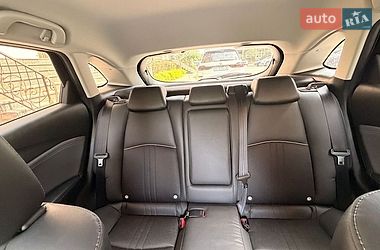 Внедорожник / Кроссовер Mazda CX-3 2021 в Киеве