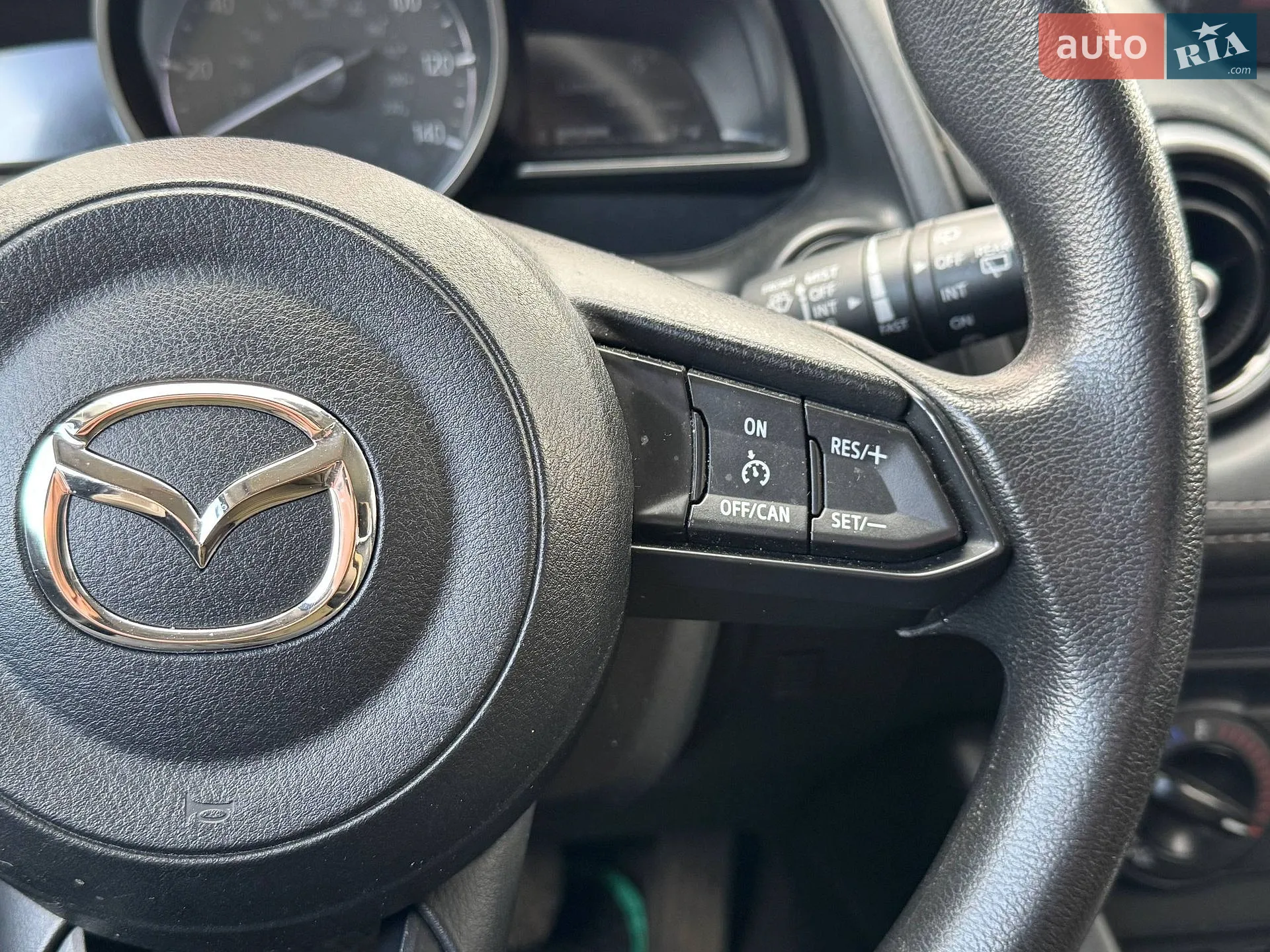 2018 Mazda CX-3 - мініатюра 16