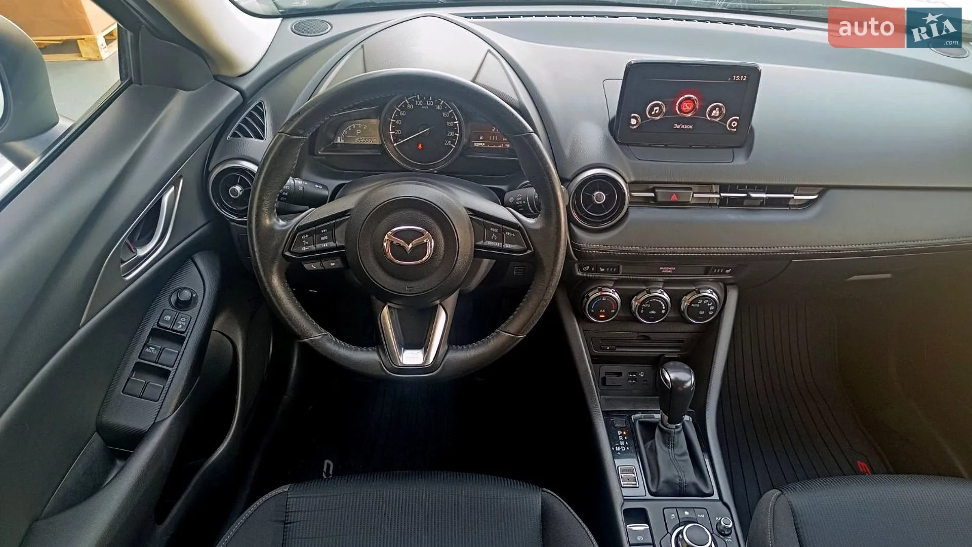 2019 Mazda CX-3 - мініатюра 9