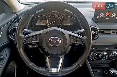 Внедорожник / Кроссовер Mazda CX-3 2019 в Киеве