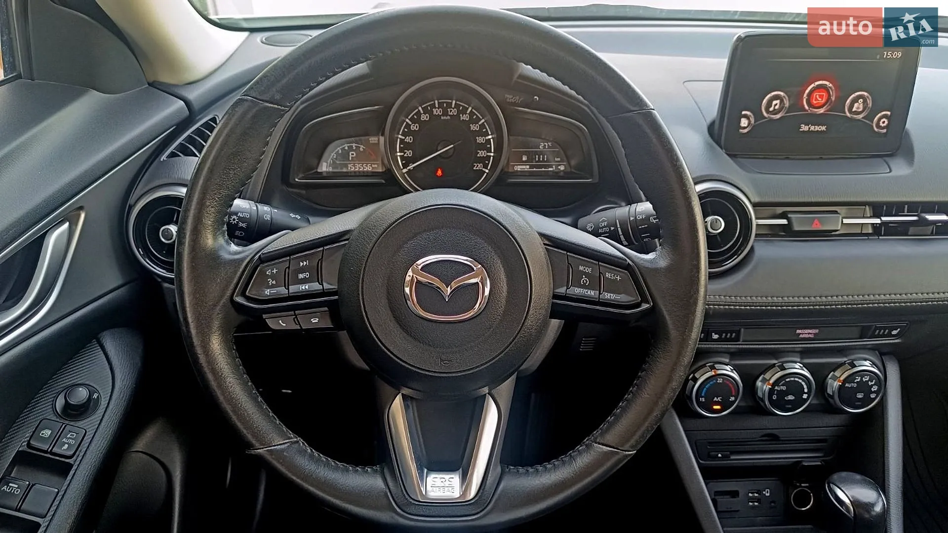 2019 Mazda CX-3 - мініатюра 13