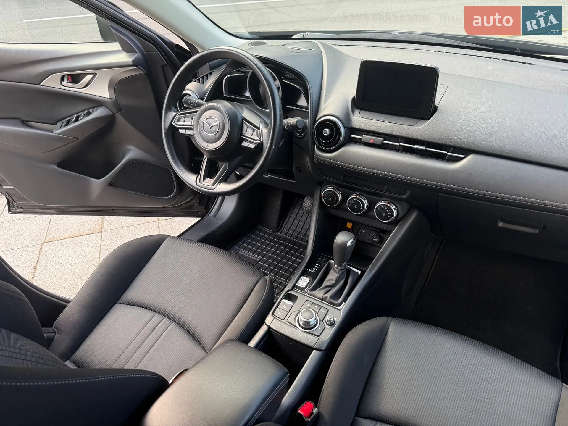 2020 Mazda CX-3 - мініатюра 25