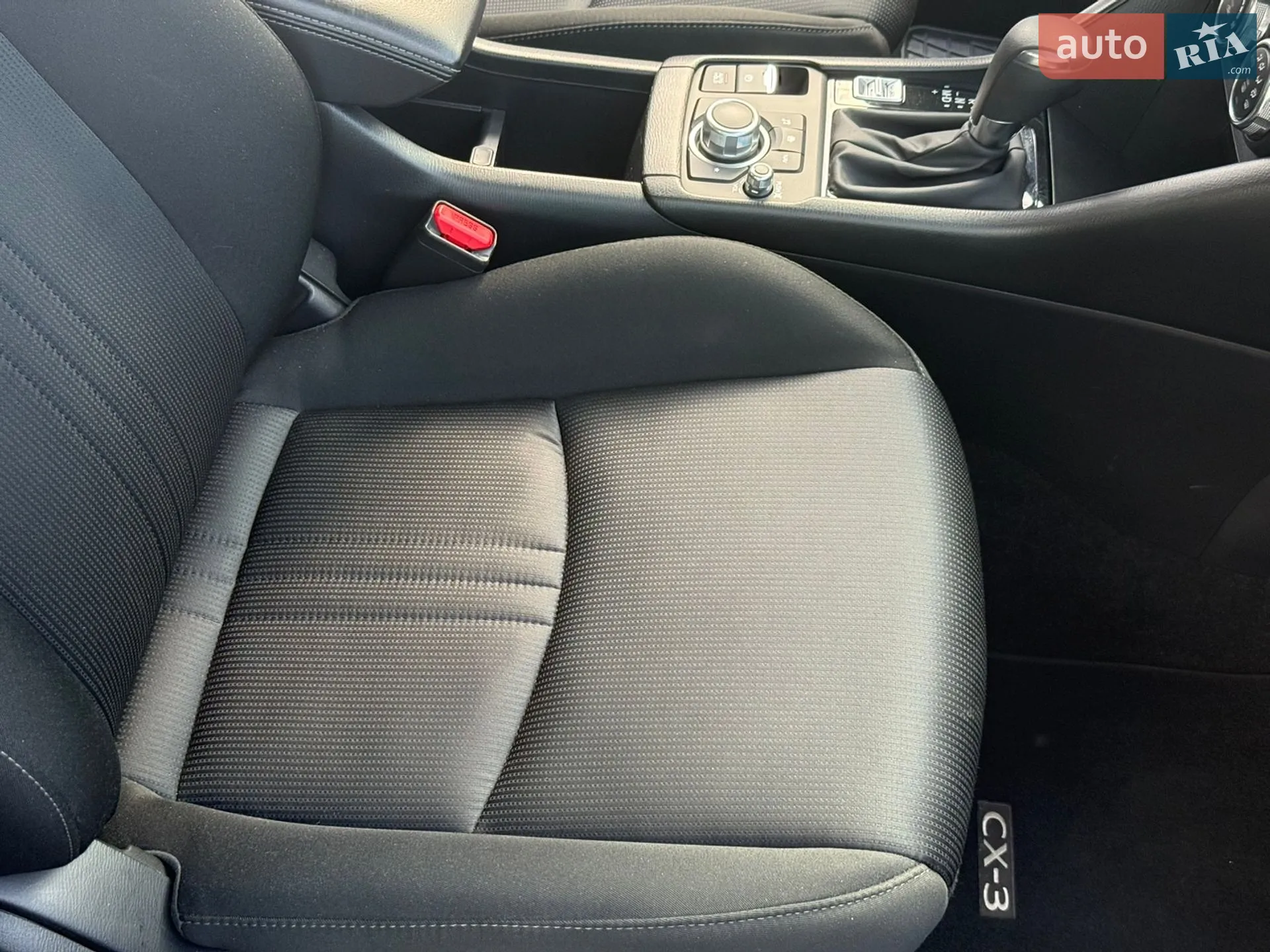 2020 Mazda CX-3 - мініатюра 30