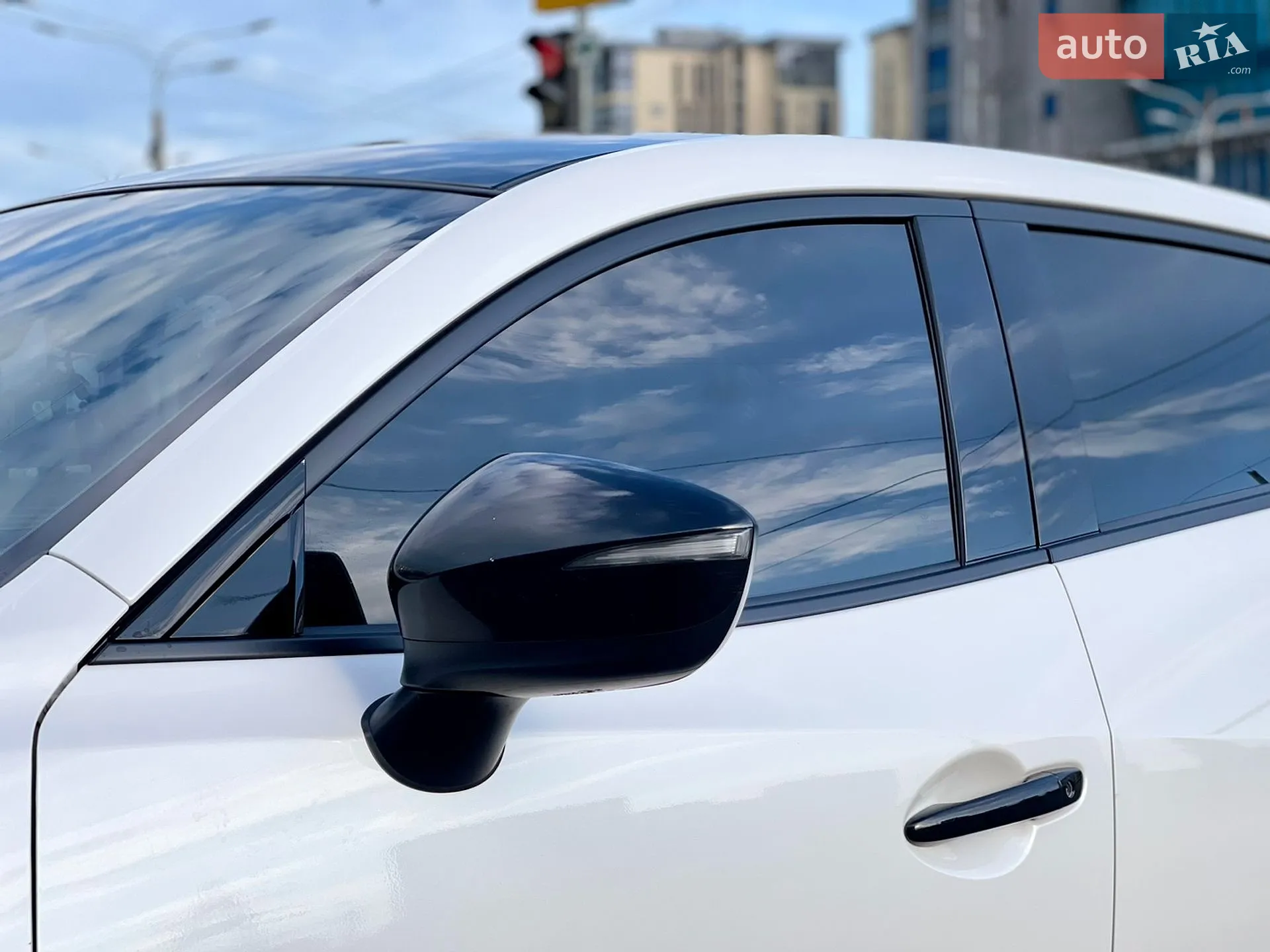 2020 Mazda CX-3 - мініатюра 11