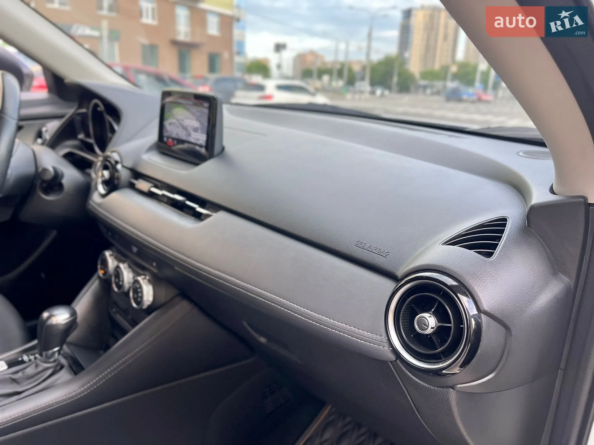 2020 Mazda CX-3 - мініатюра 43
