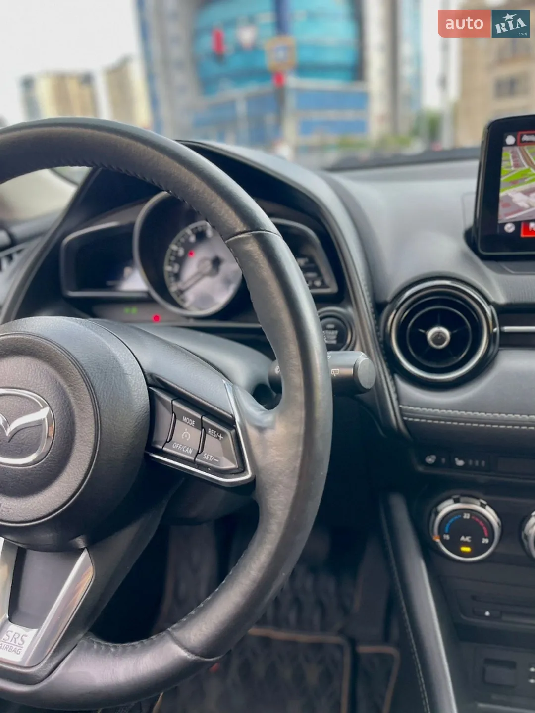 2020 Mazda CX-3 - мініатюра 52