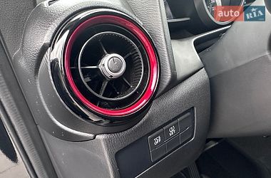 Внедорожник / Кроссовер Mazda CX-3 2015 в Киеве