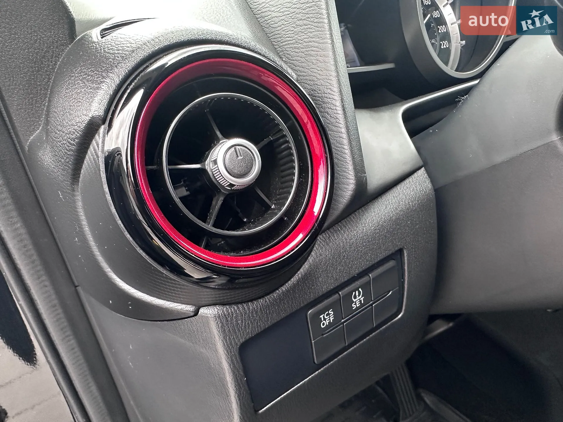 2015 Mazda CX-3 - мініатюра 17
