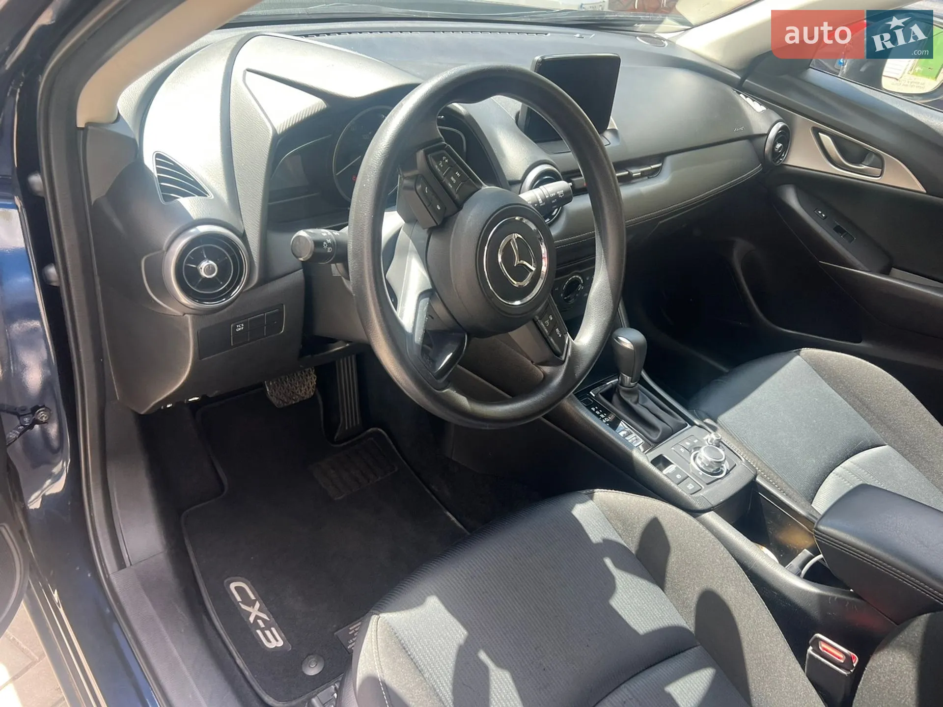 2019 Mazda CX-3 - мініатюра 13