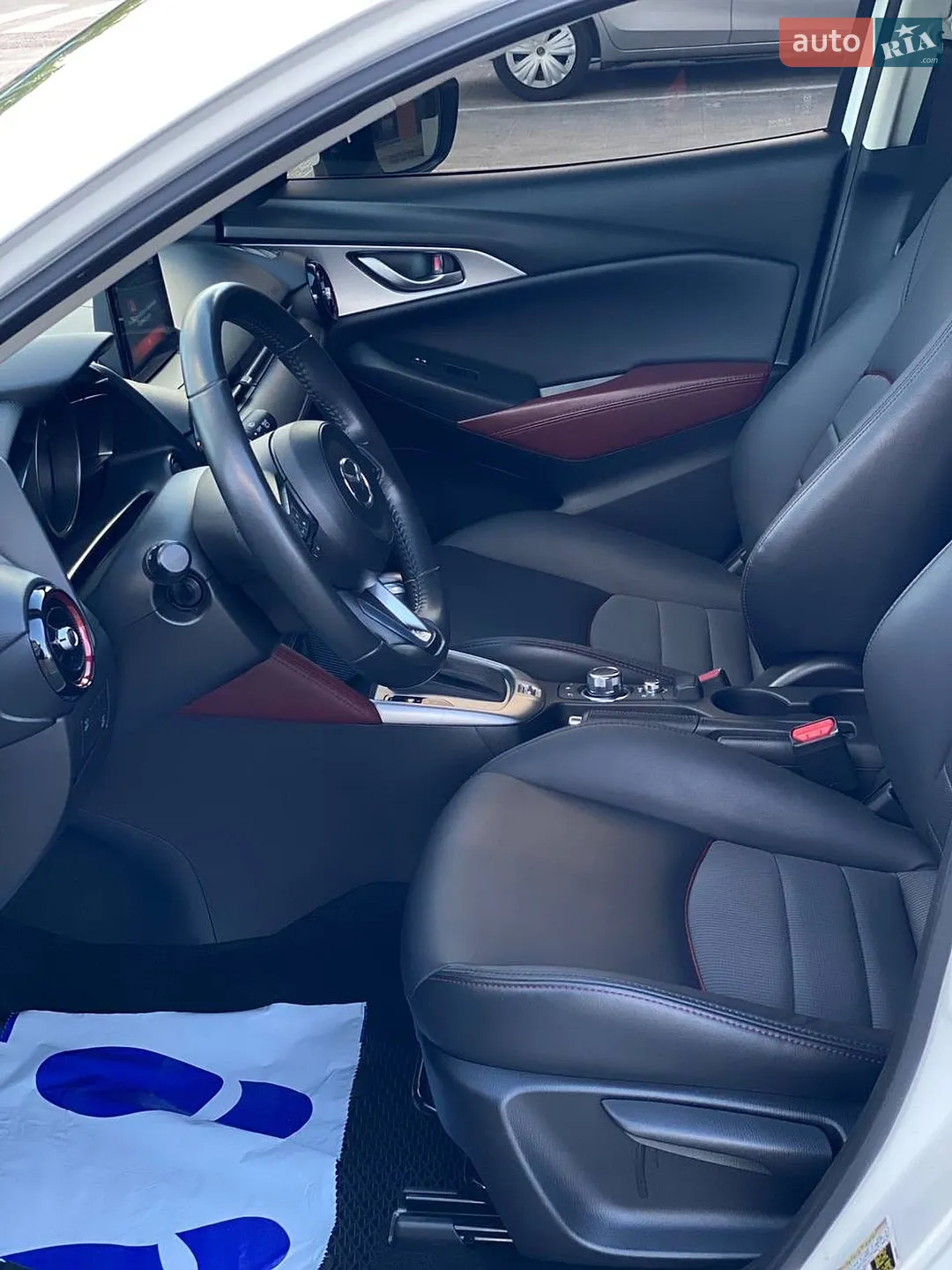 2017 Mazda CX-3 - мініатюра 20