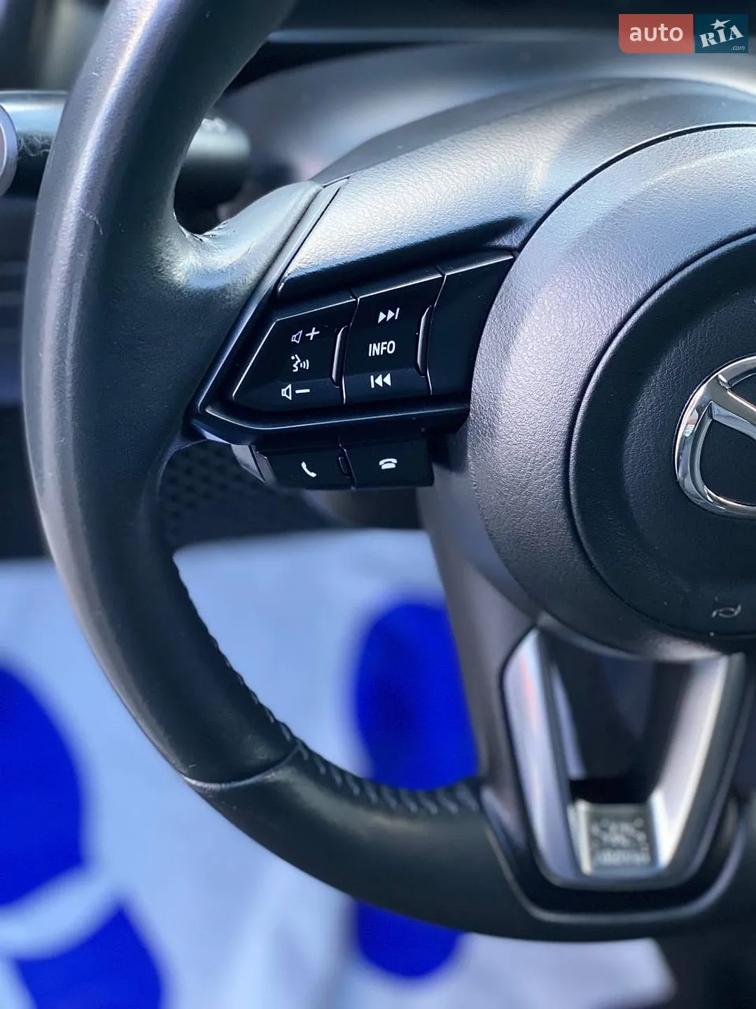 2017 Mazda CX-3 - мініатюра 30