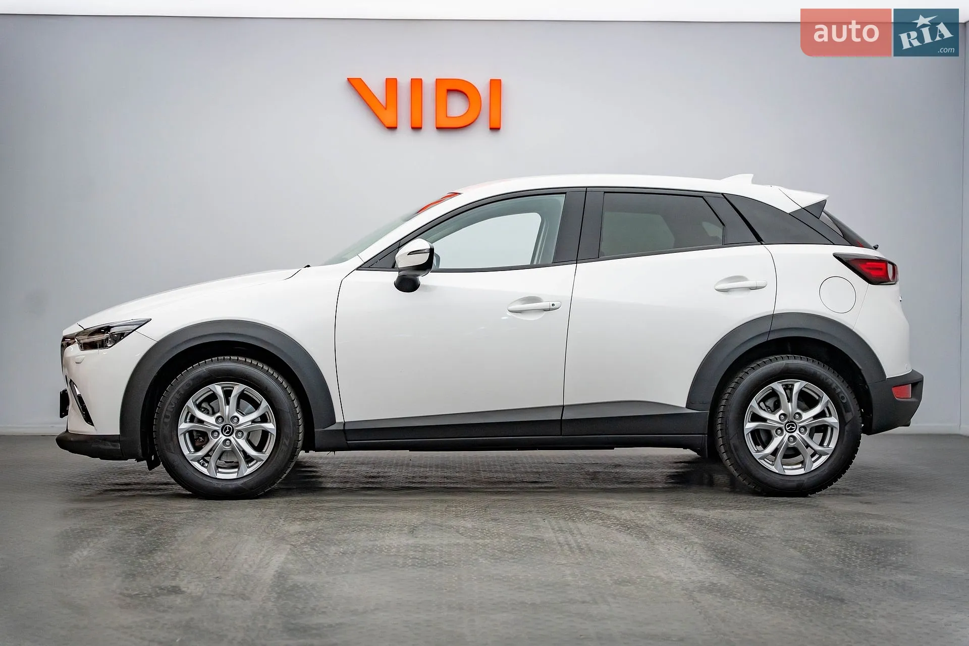 2019 Mazda CX-3 - мініатюра 3