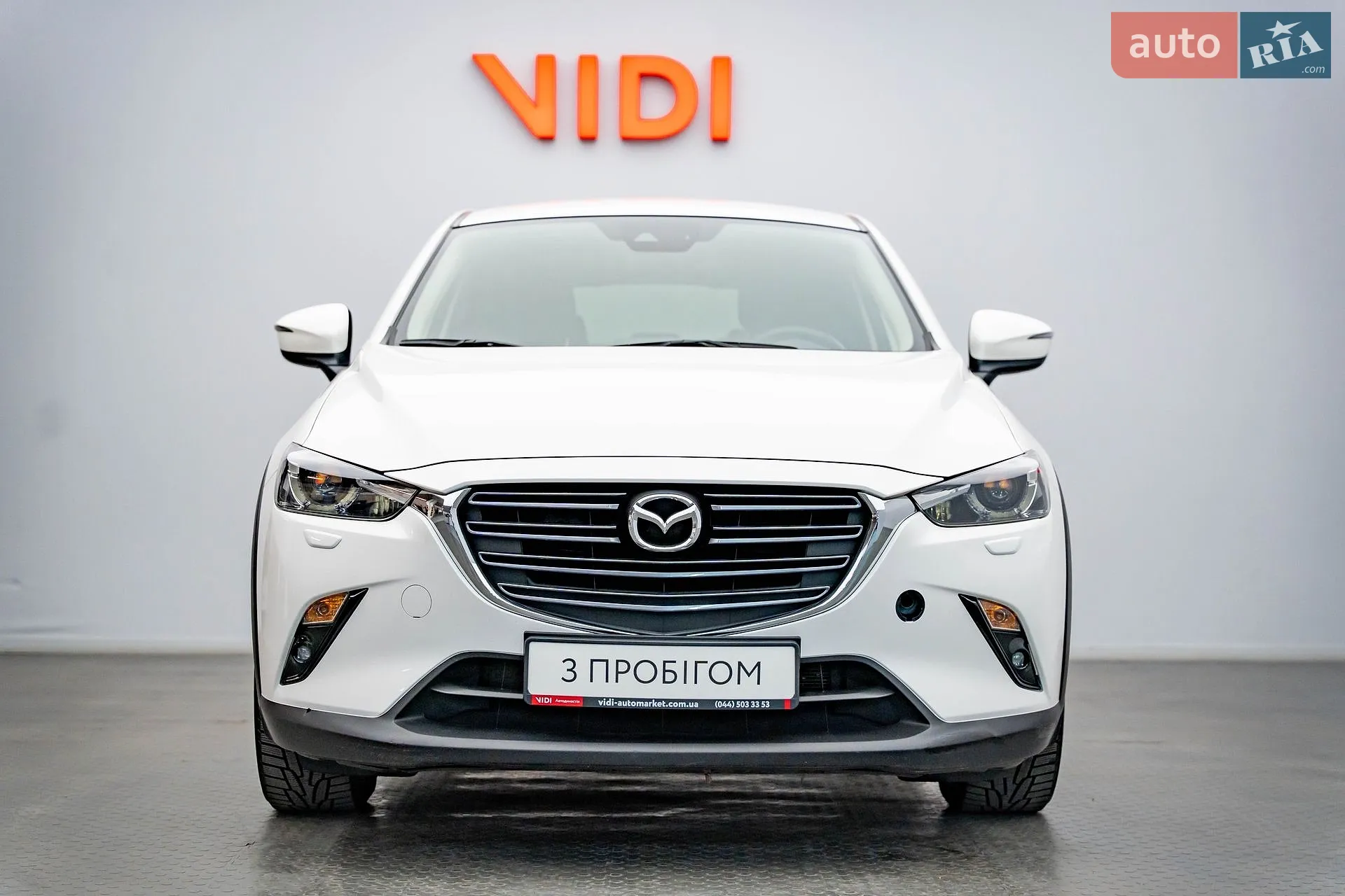 2019 Mazda CX-3 - мініатюра 5